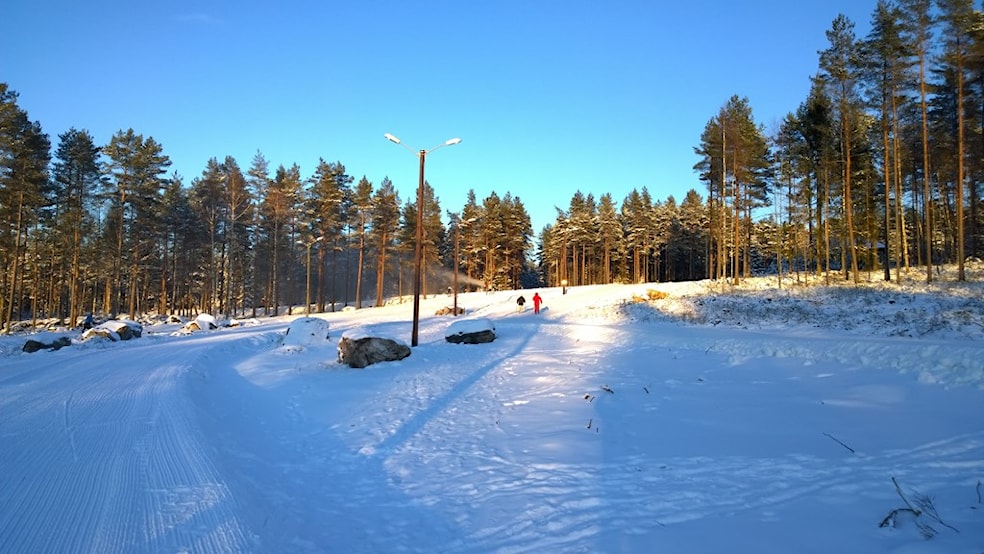 Evalueringsmøte